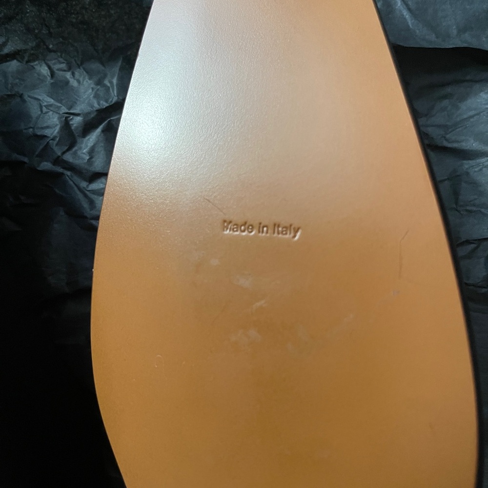 The row shoes - Picture 10 of 10